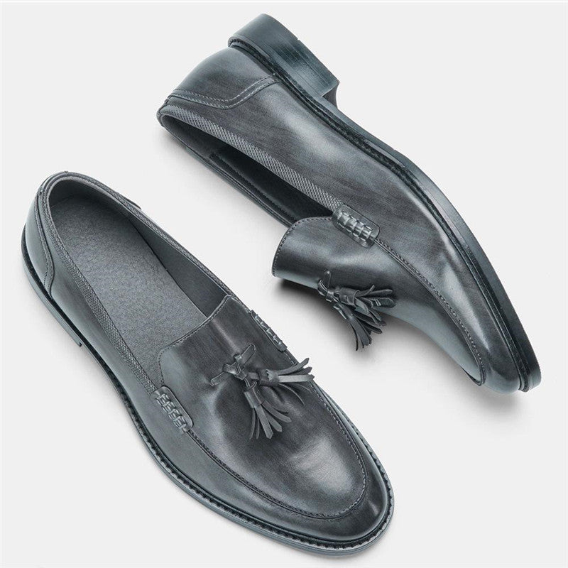 Loafers Business Dress Shoes