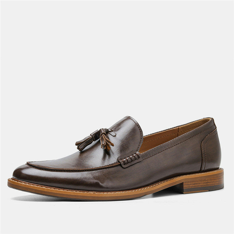 Loafers Business Dress Shoes