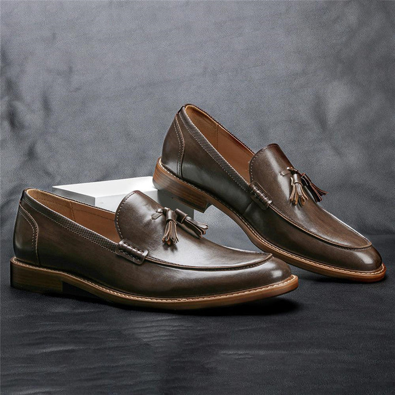 Loafers Business Dress Shoes