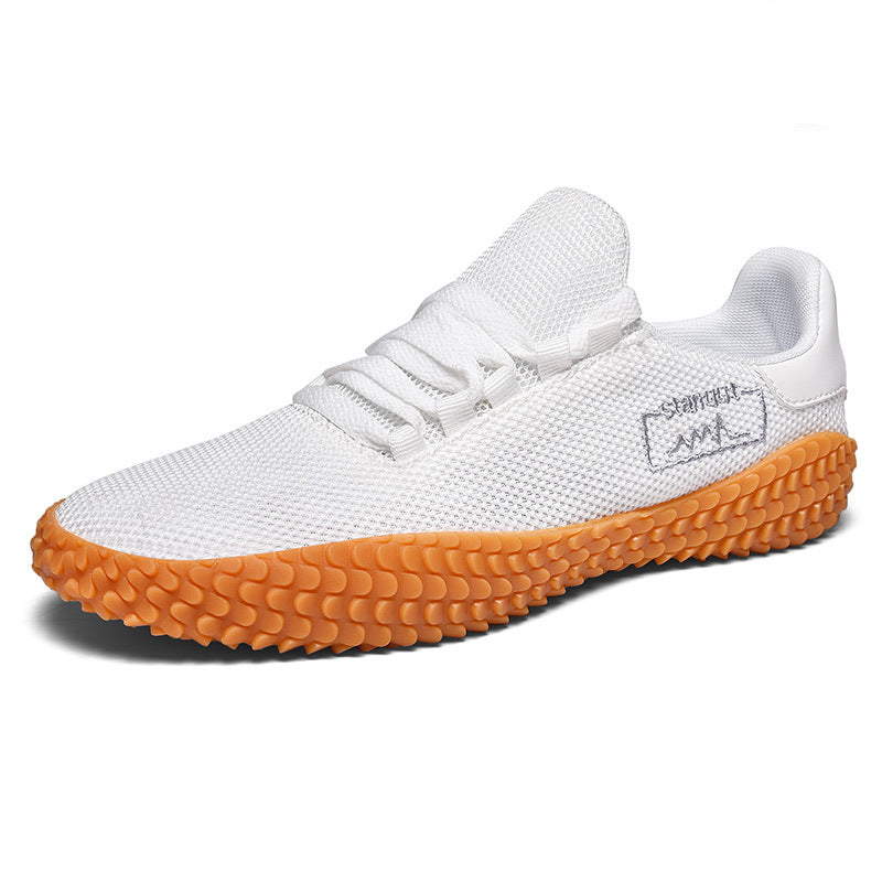 Men's Shoes Beathable Sneakers