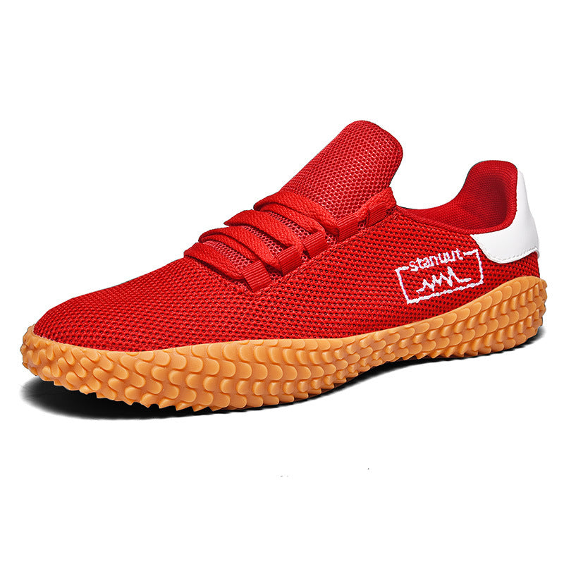 Men's Shoes Beathable Sneakers