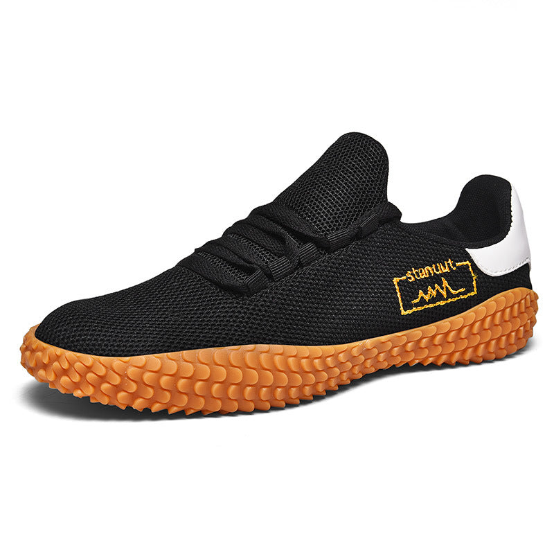 Men's Shoes Beathable Sneakers