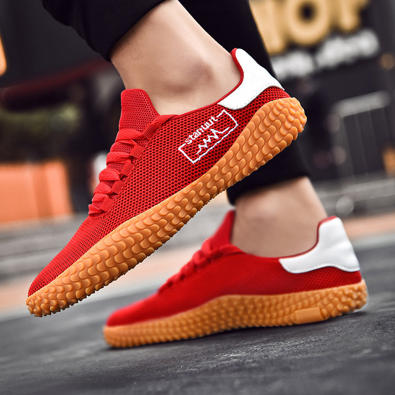 Men's Shoes Beathable Sneakers