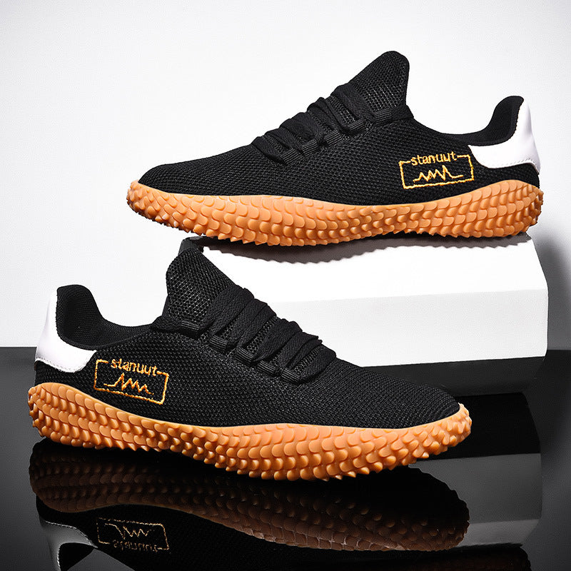 Men's Shoes Beathable Sneakers