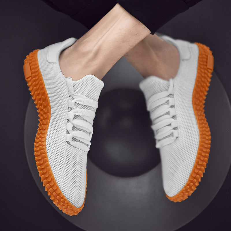 Men's Shoes Beathable Sneakers