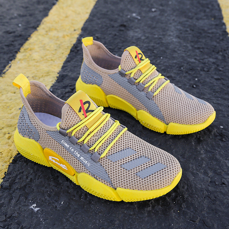 Men Shoes
