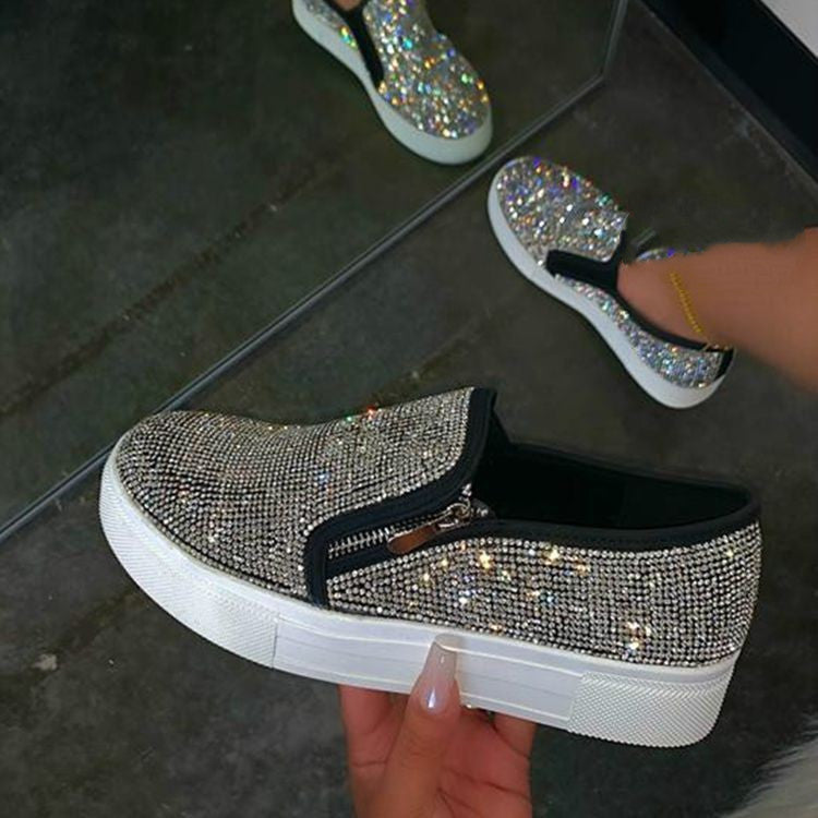 Pedal Lazy Shoes