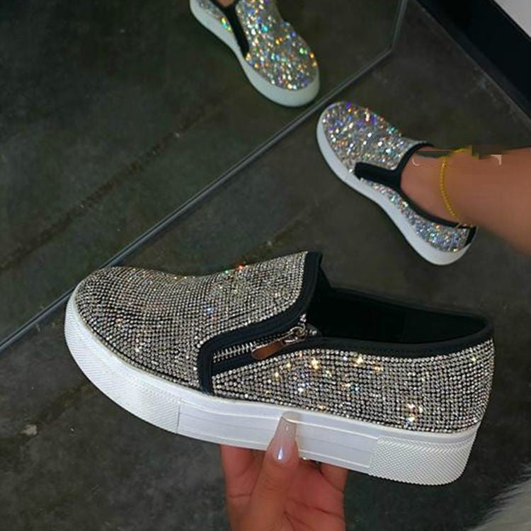 Pedal Lazy Shoes