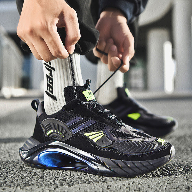 Tennis Luxury Shoes