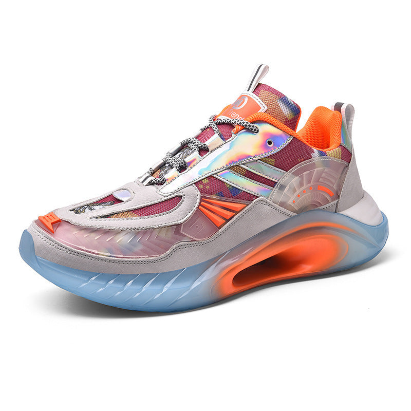 Tennis Luxury Shoes