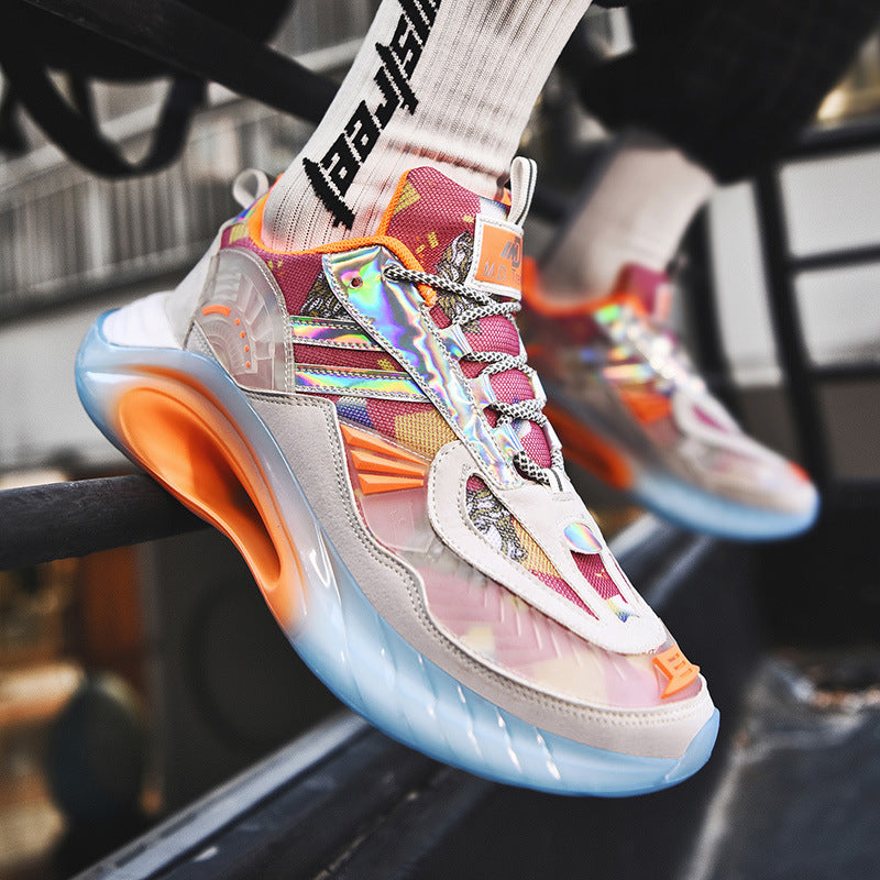 Tennis Luxury Shoes
