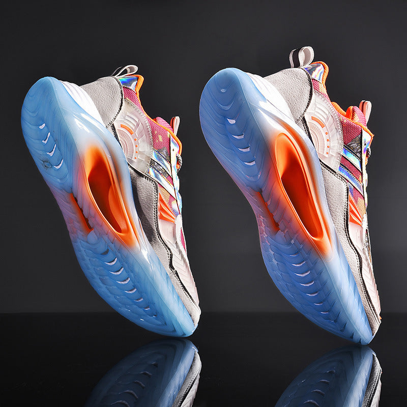 Tennis Luxury Shoes