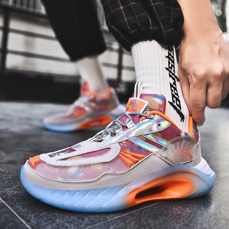 Tennis Luxury Shoes