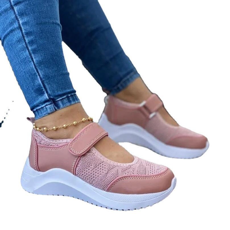 Summer Casual Sneakers