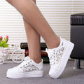 Canvas Shoes