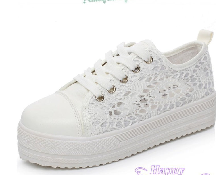 Canvas Shoes