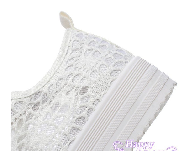 Canvas Shoes