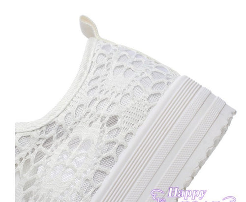 Canvas Shoes
