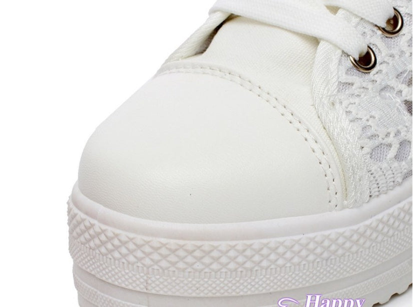 Canvas Shoes