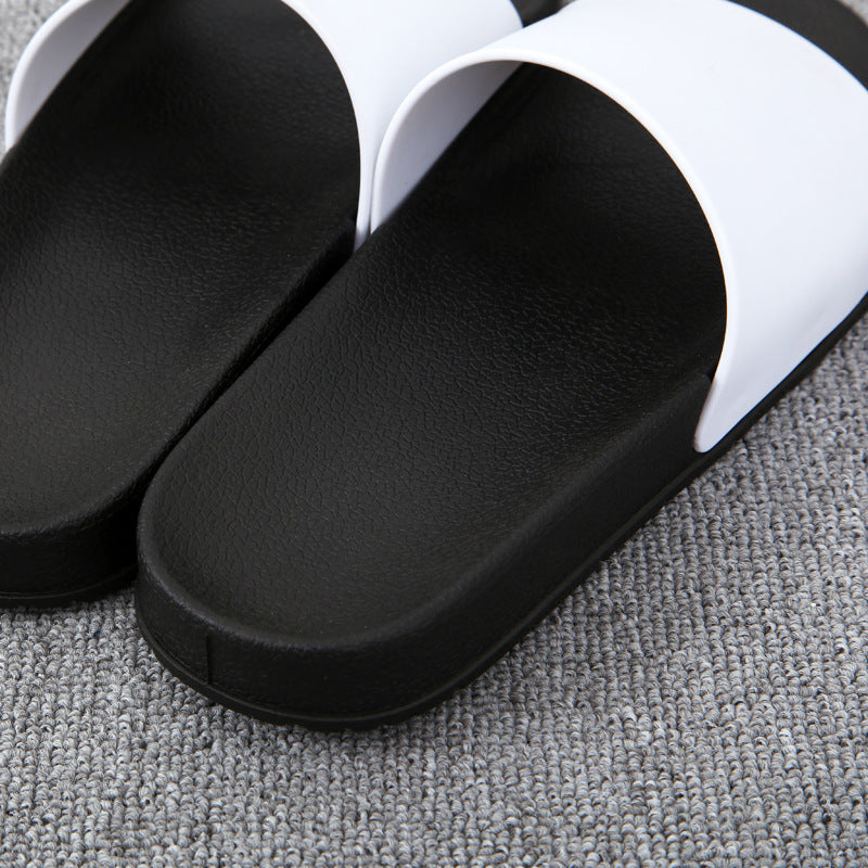 Slippers Summer type