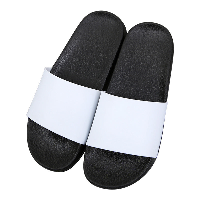 Slippers Summer type