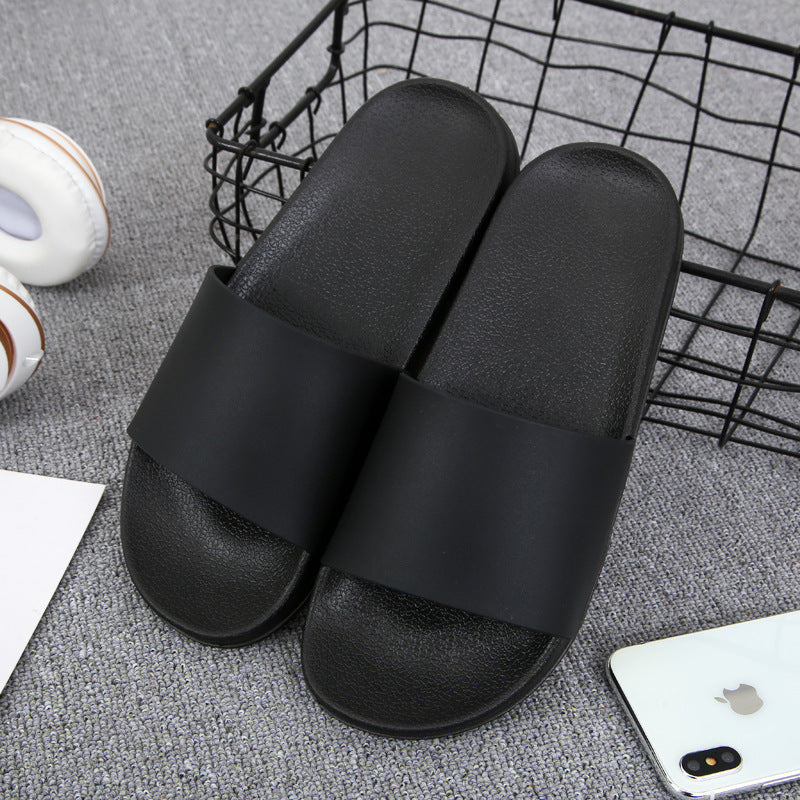 Slippers Summer type
