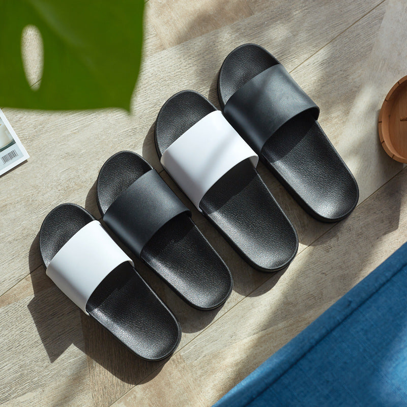 Slippers Summer type