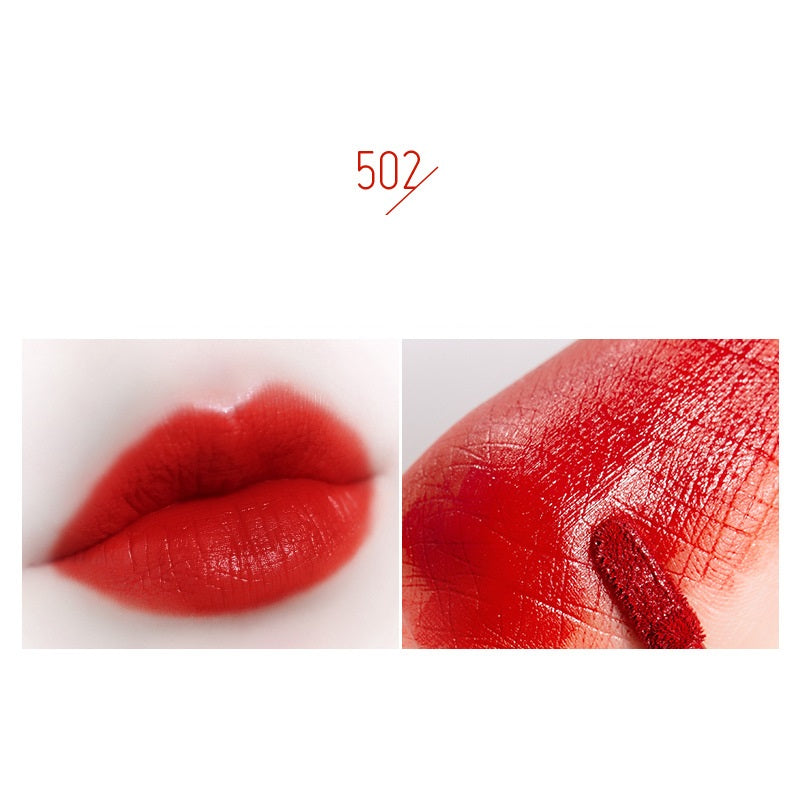 Ice Cube Velvet Lip Lacquer