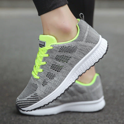 Tenis Feminino Female Shoes