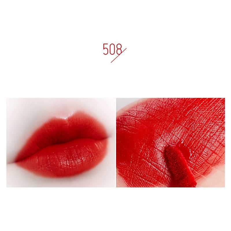 Ice Cube Velvet Lip Lacquer