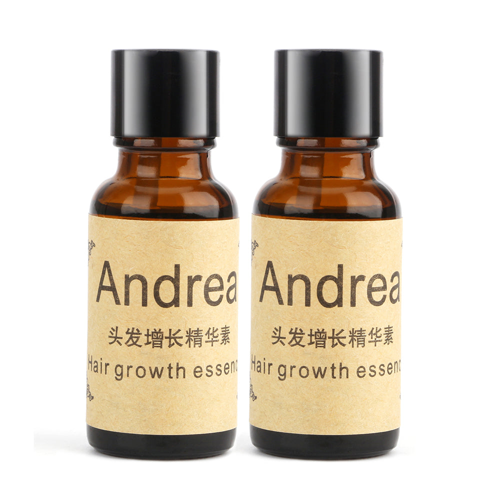 Hair Growth - Anti Hair Loss