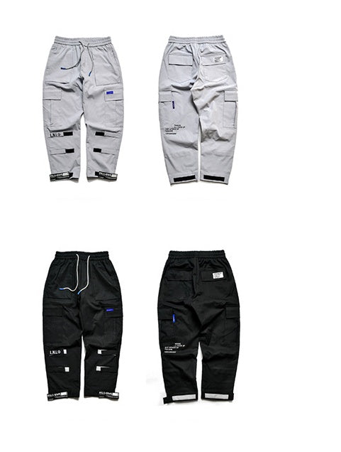 Men's - Streetwear Joggers