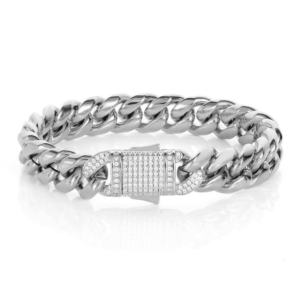 Titanium Steel Bracelet
