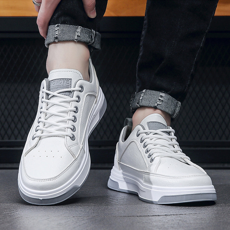 Outdoor Flats Sneakers