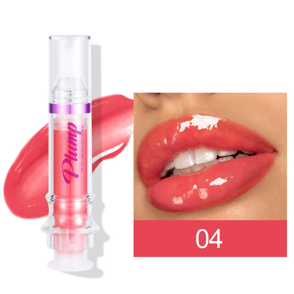Spicy Honey Lipstick