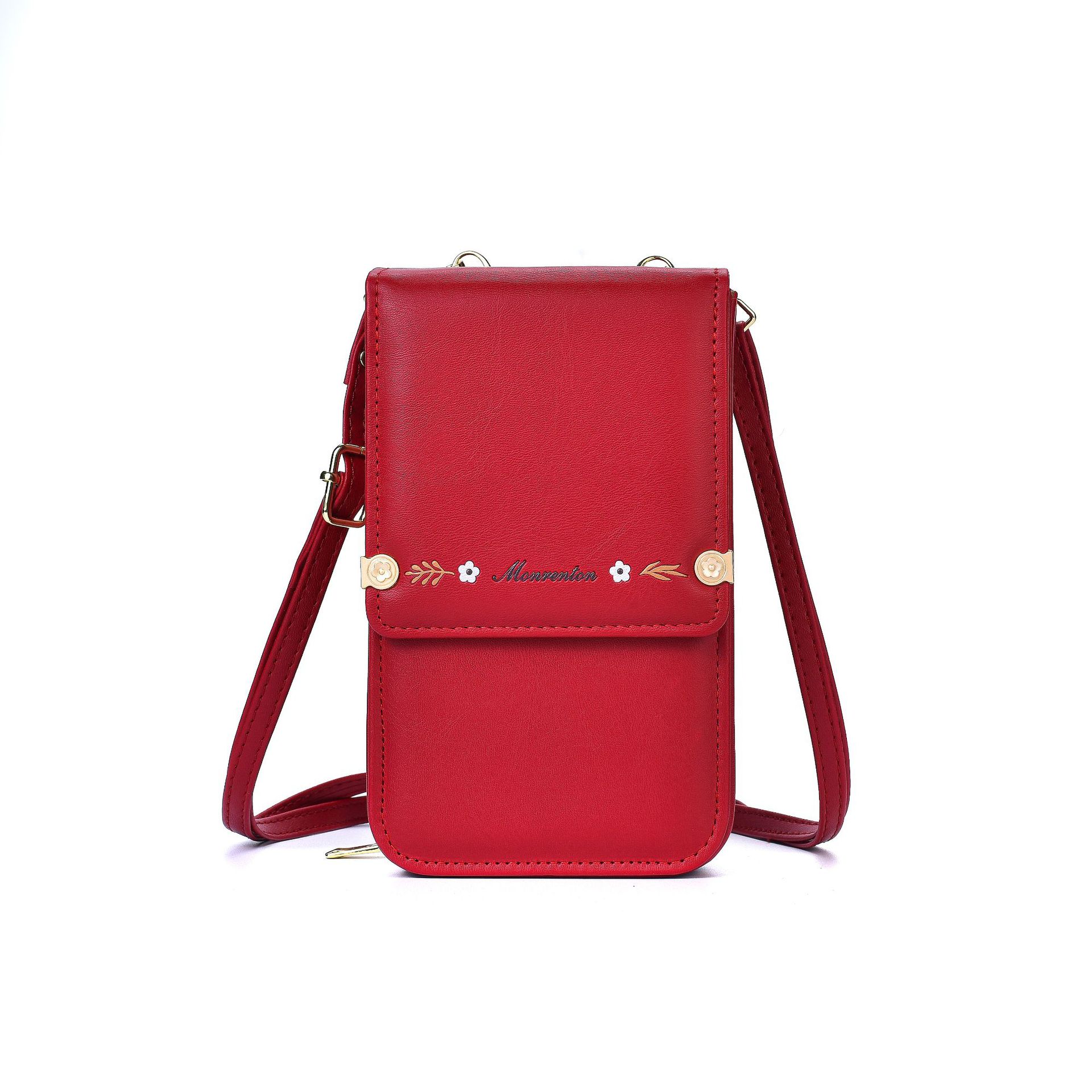 Fashion Crossbody