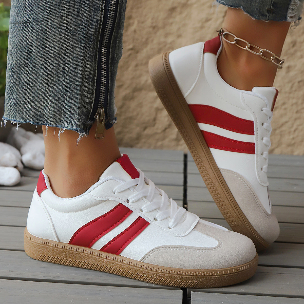 Fashion Sneakers