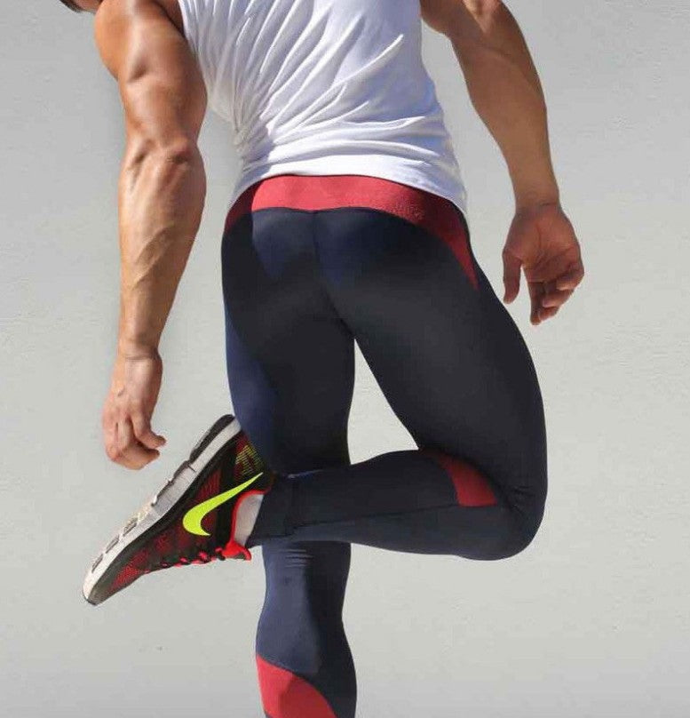Men's Joggers Sport Training Pants