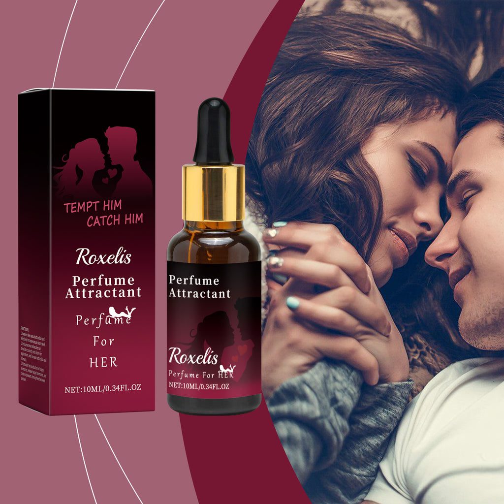 Lasting Fragrance For Her