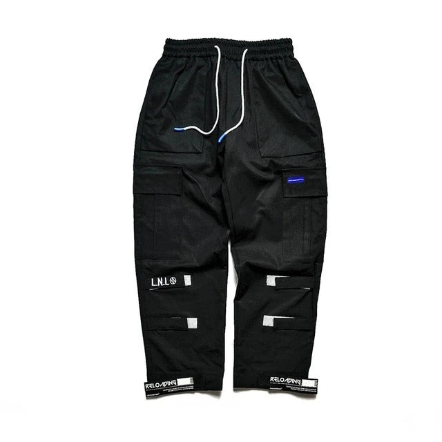 Men's - Streetwear Joggers
