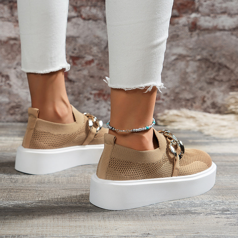 Flats Shoes