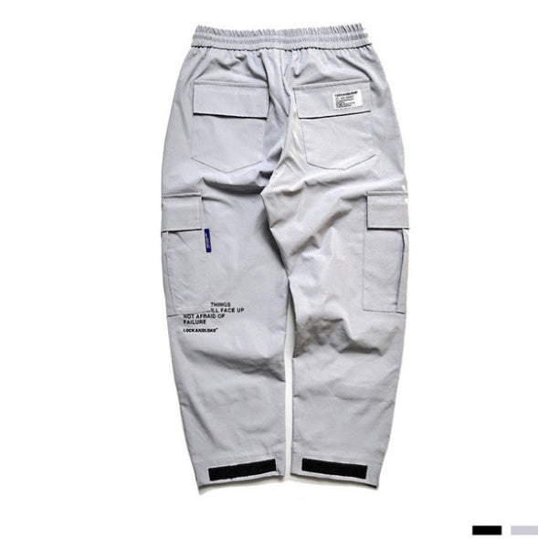 Men's - Streetwear Joggers