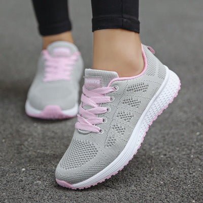 Tenis Feminino Female Shoes