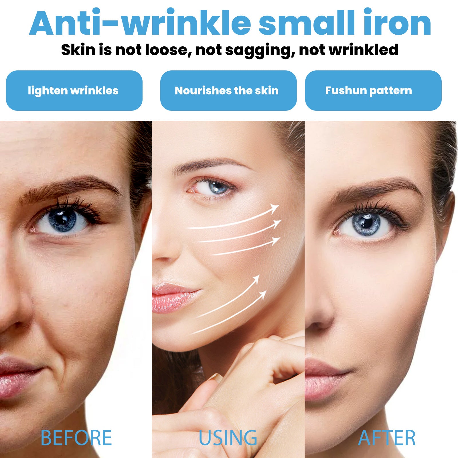 Hyaluronic Acid Anti-Winkle Serum