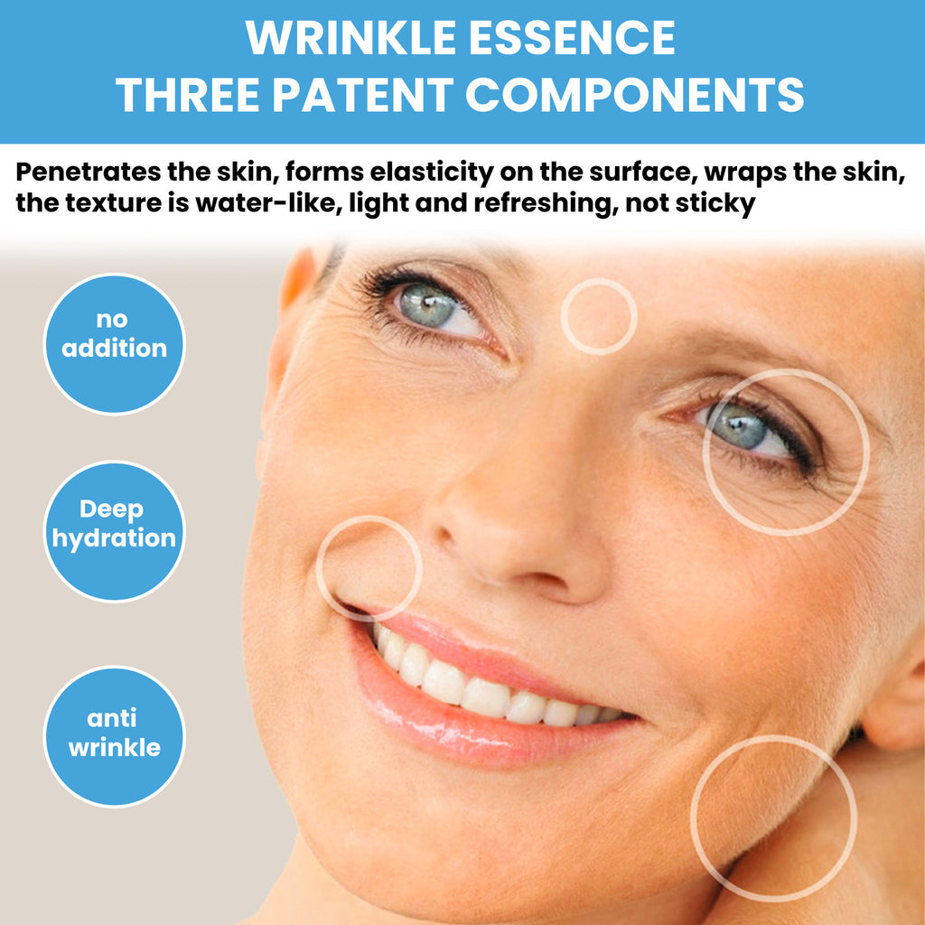 Hyaluronic Acid Anti-Winkle Serum
