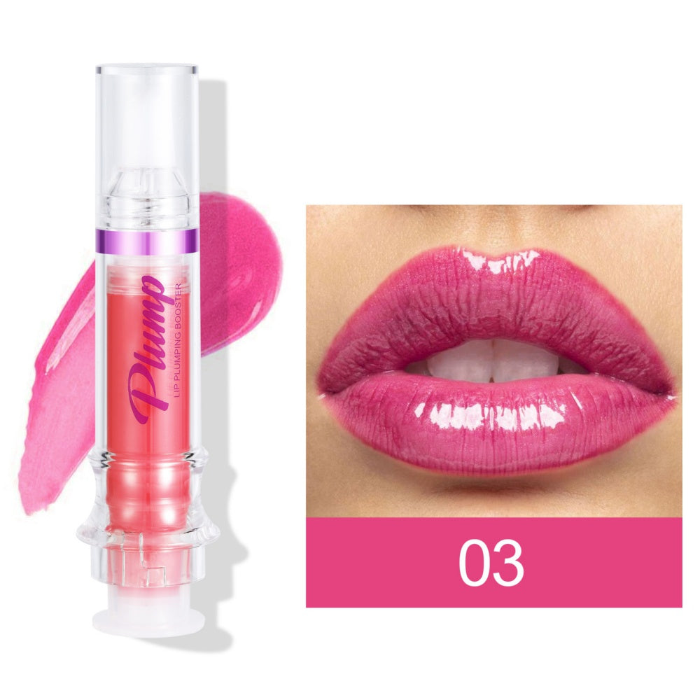 Spicy Honey Lipstick