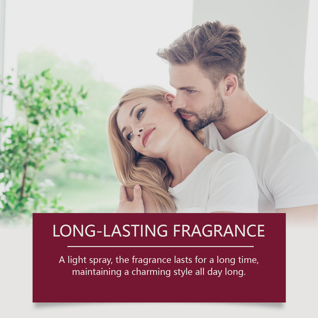 Lasting Fragrance For Her