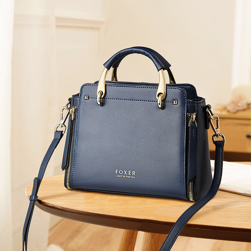 Genuine Leather Handbags