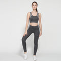 Sports fitness yoga wear