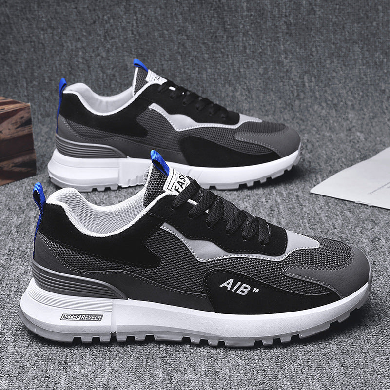 Men's Sports Sneakers